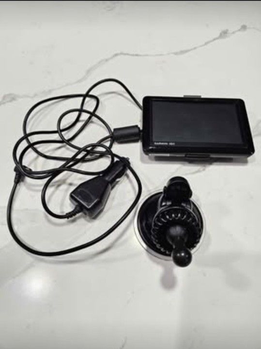 Garmin 1490LMT Portable GPS