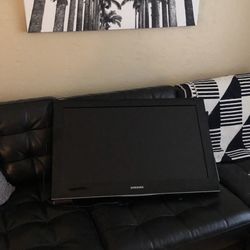 Samsung Flatscreen $55 OBO