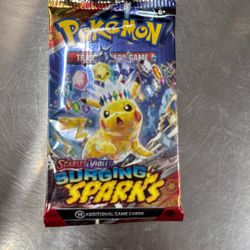 Pokémon pack