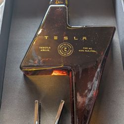 Teslaquila