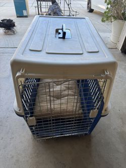 Large Dog Crate