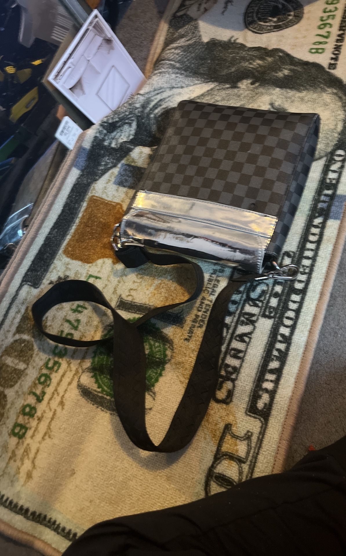 Sprayground Bag