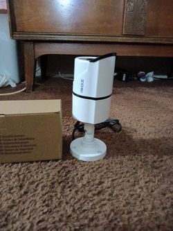 Zosi HD Security Camera 