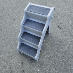 Pet Stairs