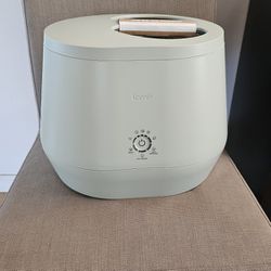 Lomi Bloom Home Composter - Brand New