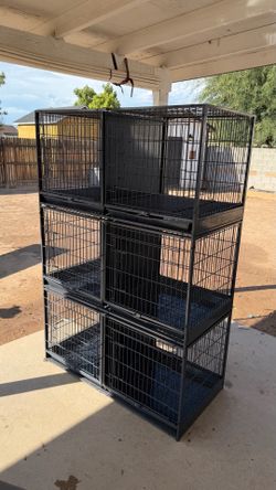 Dog kennel