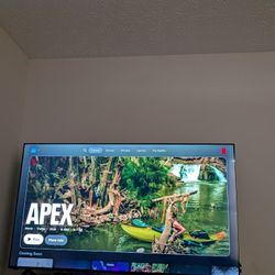 TV For Sale