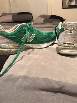 New balance Boston addition 2014