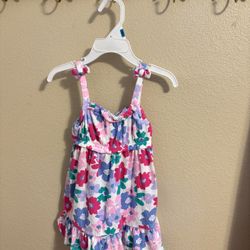 Toddler Dress