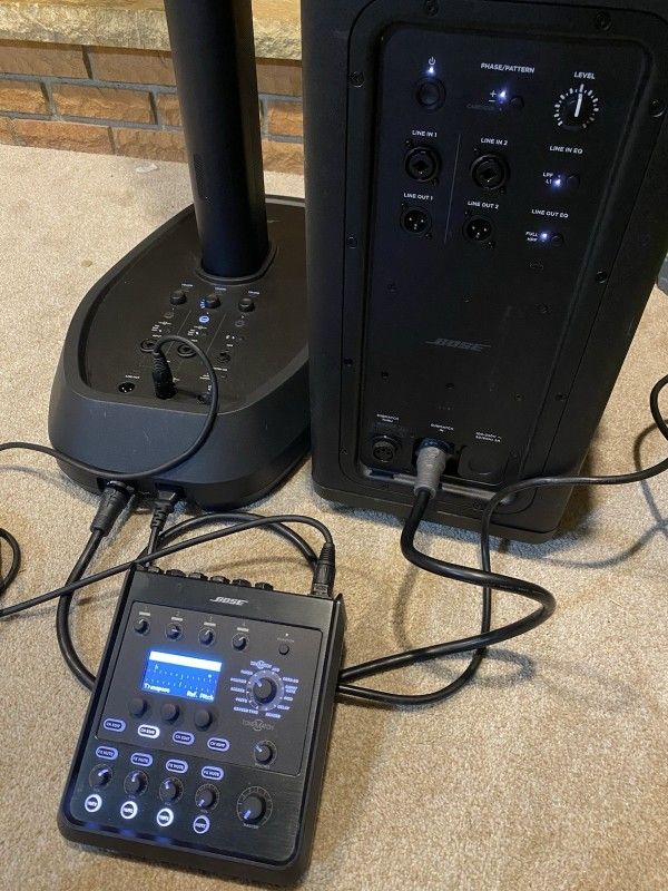 Bose L1 Pro 32