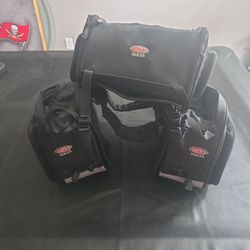 MOTORCYCLE TRAVEL BAG