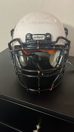 Football Helmet Youth Small
