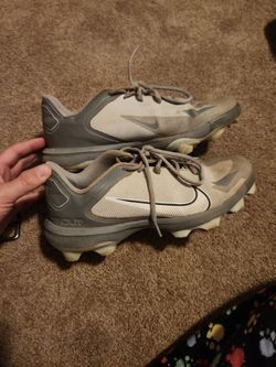 Nike Trout Cleats