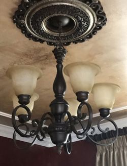 Chandelier