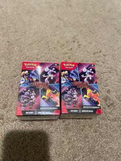 Destined rivals cards