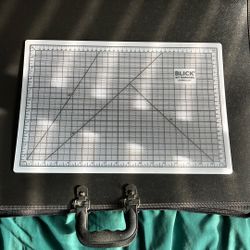 Blick 11”x17” Cutting Mat