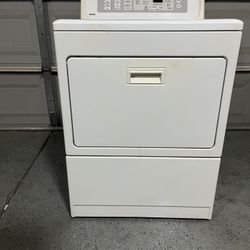 Kenmore Elite Electric Dryer