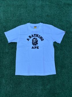 Bape shirt