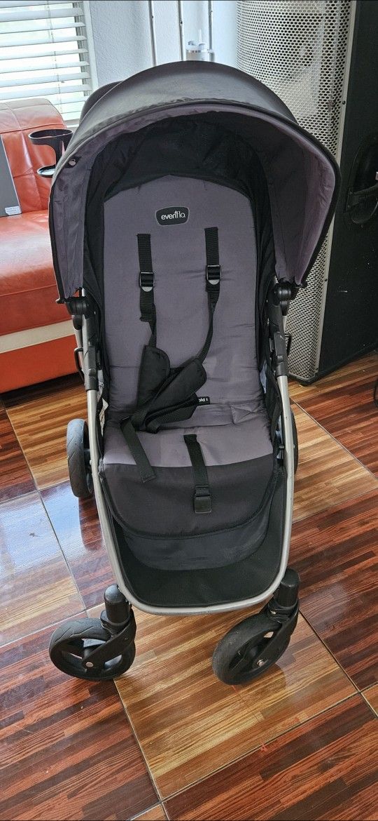 Evenflo Flipside Stroller