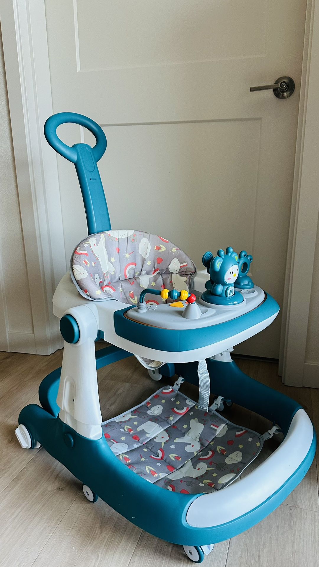 Baby Walker