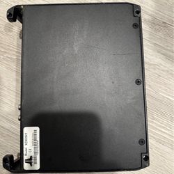 JL Audio XD600/1v2 600 Watt Mono Amplifier