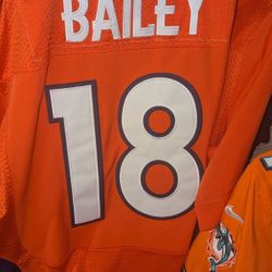 Nike Official On Field Jerseys 