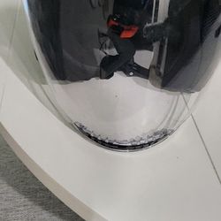 LS2  COPTER Helmet