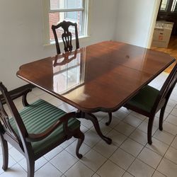Table For 6