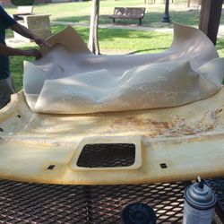 Headliner Car And Truck Roofs 🚚 