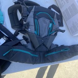 Infantino Baby Carrier 