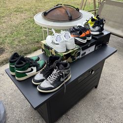 SHOES 4 SALE