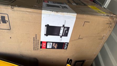 Asador Weber spirit $380 nuevo en la caja