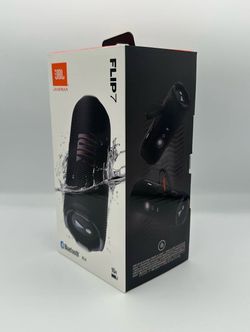 Jbl flip 7