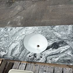 Vanity Top