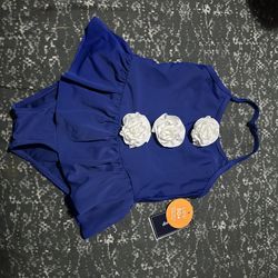 Baby Girl/toddler Swim Suits