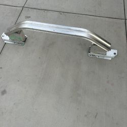 2024 2025 Honda Accord Front Reinforcement 