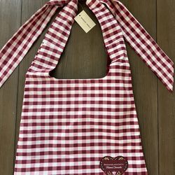 Barnes And Noble Bow Bag