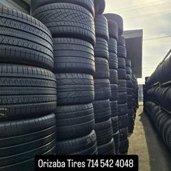 315/30/22, 285/35/23, 235/80/17, 265/70/17, 265/65/17, 37X12.50/17, 285/70/17, 275/70/18, 285/40/23, 295/40/22, 325/30/21, 315/35/21, 275/45/21, 255/4