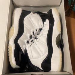 Jordan 11 Retro Size 7