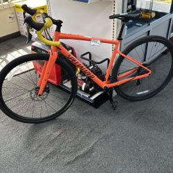 Specialized Bike