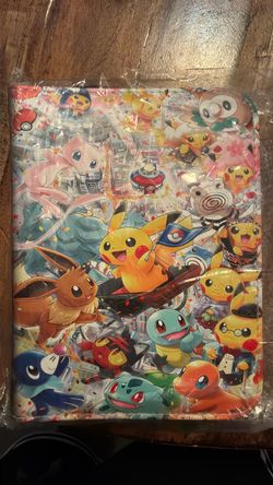 Pokemon