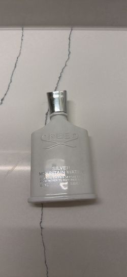 Creed silver mountain full