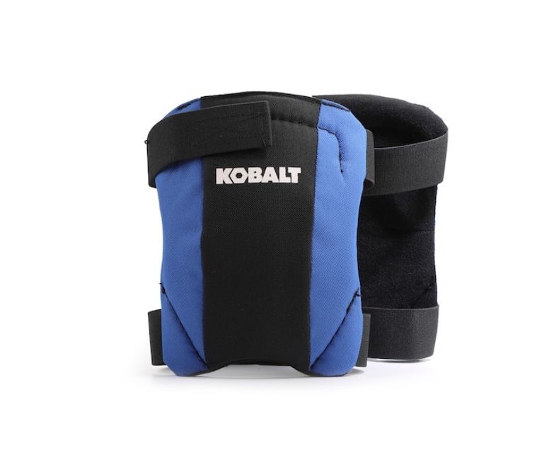 KOBALT Low Profile Knee Pads
