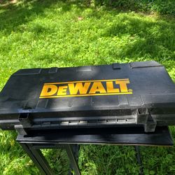 SAWZALL CASE (ONLY)