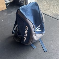 Easton Baseball Bag