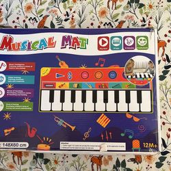 Musical May