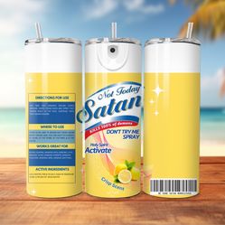 20oz Stainless Steel Tumbler