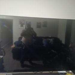 85in TV For Sell