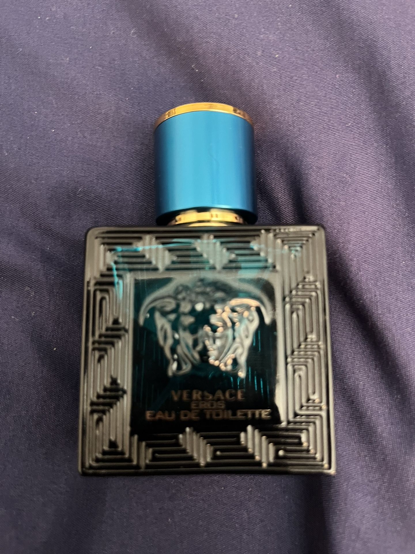 Versace Eros 