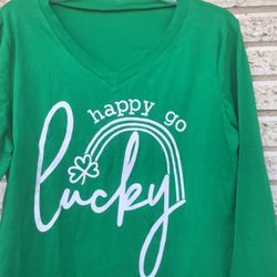 St Patrick’s Tee Shirt